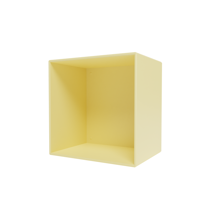 Montana Mini 1001 Open vak