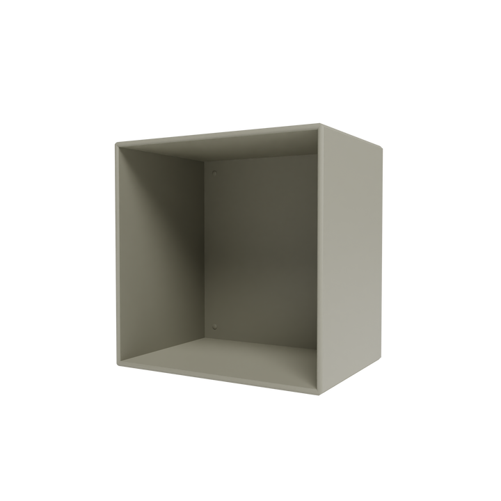 Montana Mini 1001 Open vak