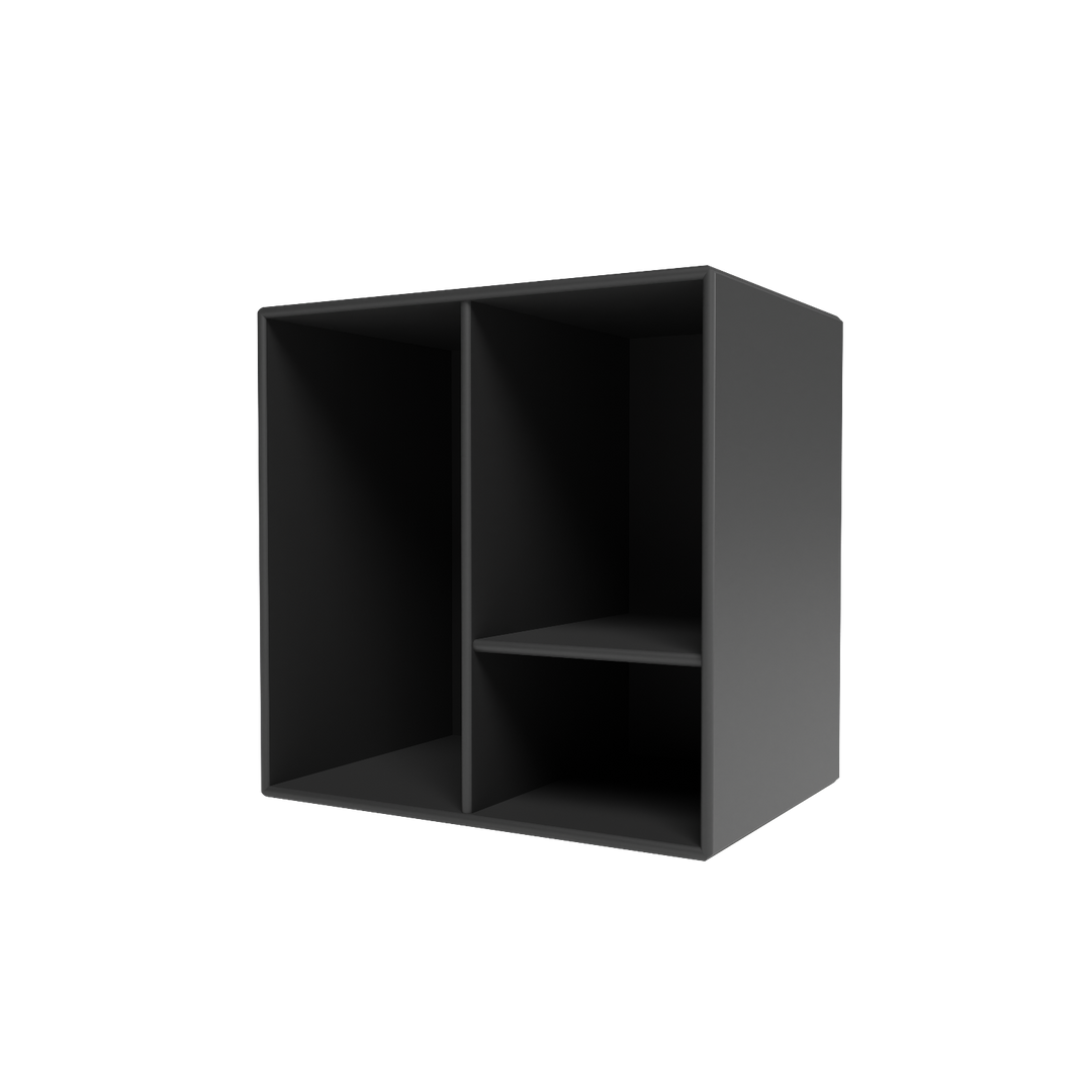 Montana Mini 1002 Assymetrische plank