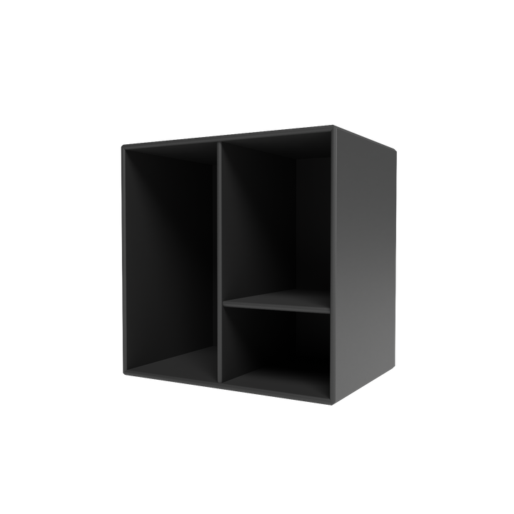 Montana Mini 1002 Assymetrische plank