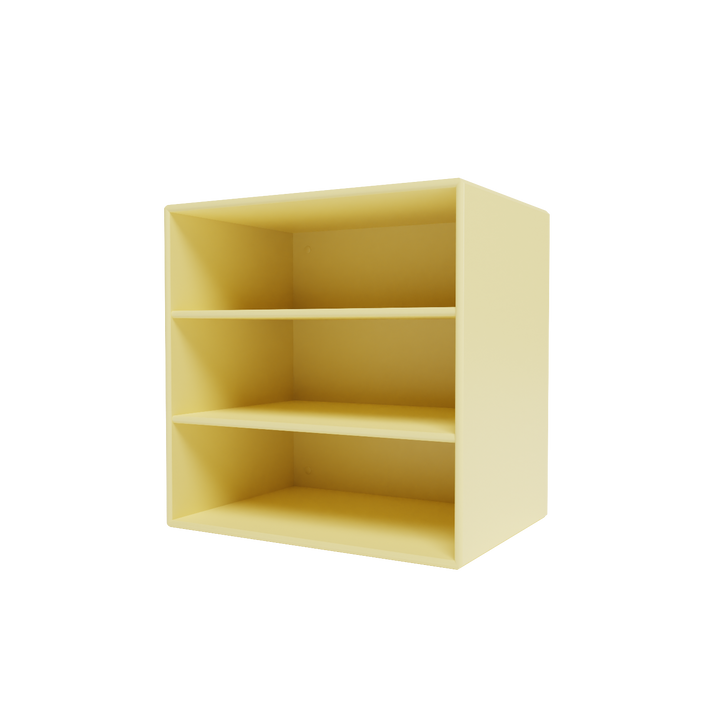 Montana Mini 1004 met planken