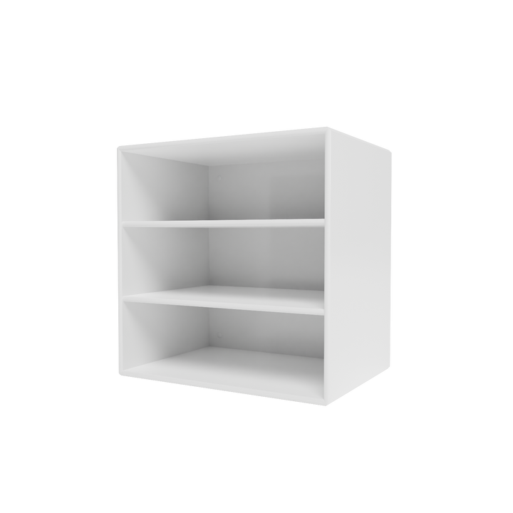 Montana Mini 1004 met planken