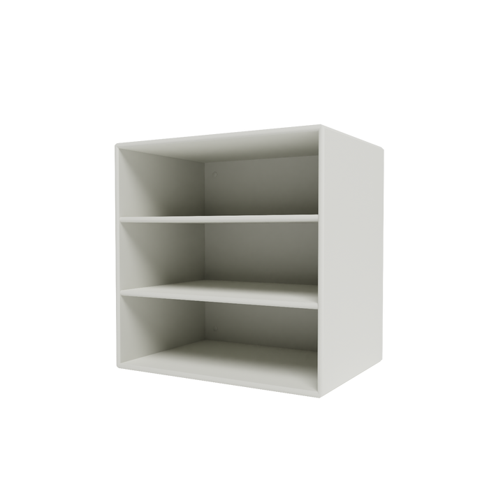 Montana Mini 1004 met planken