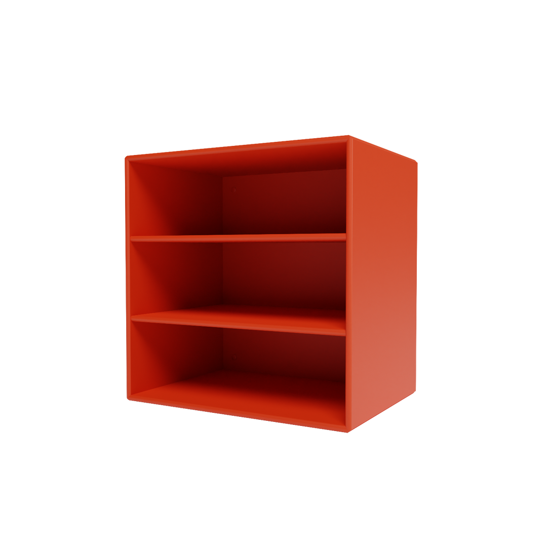 Montana Mini 1004 met planken