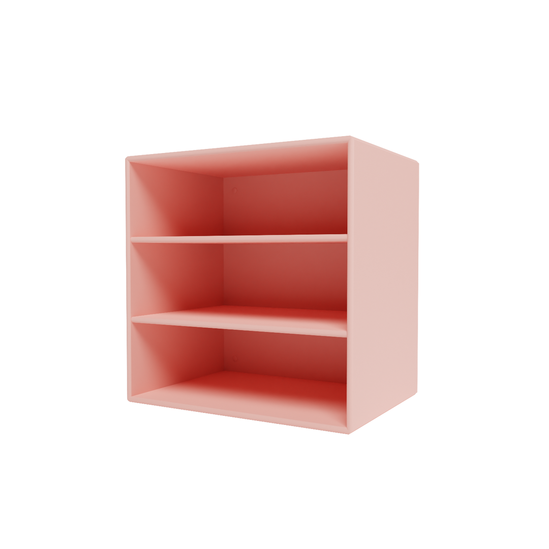 Montana Mini 1004 met planken