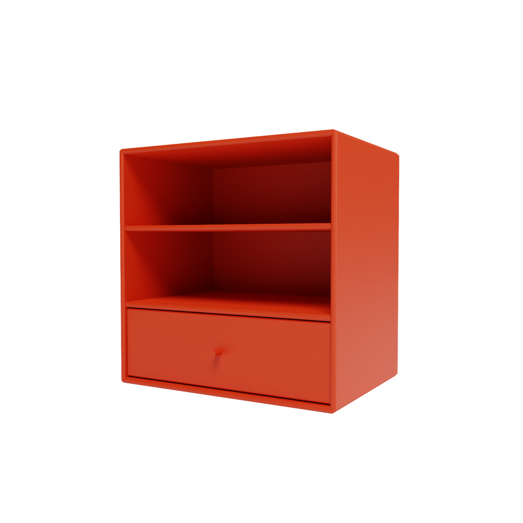 Montana Mini 1005 met 1 lade