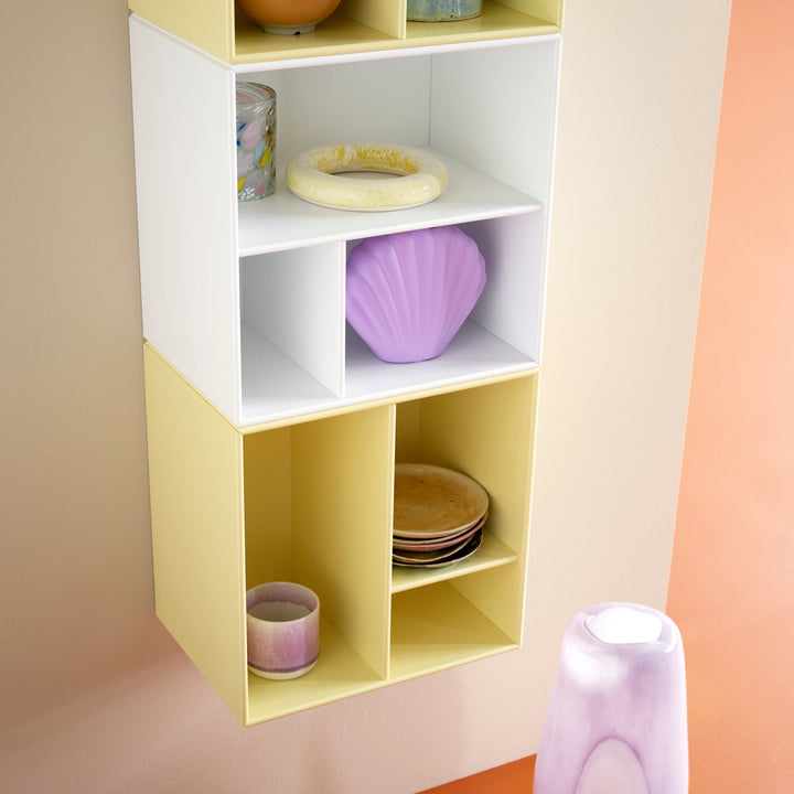 Montana Mini 1002 Assymetrische plank