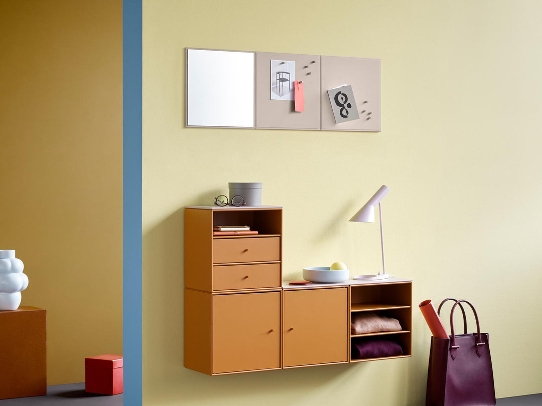 Montana Mini 1003 met deur