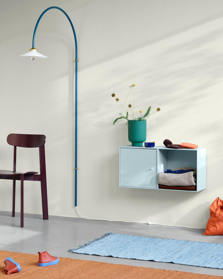 Montana Mini 1001 Open vak