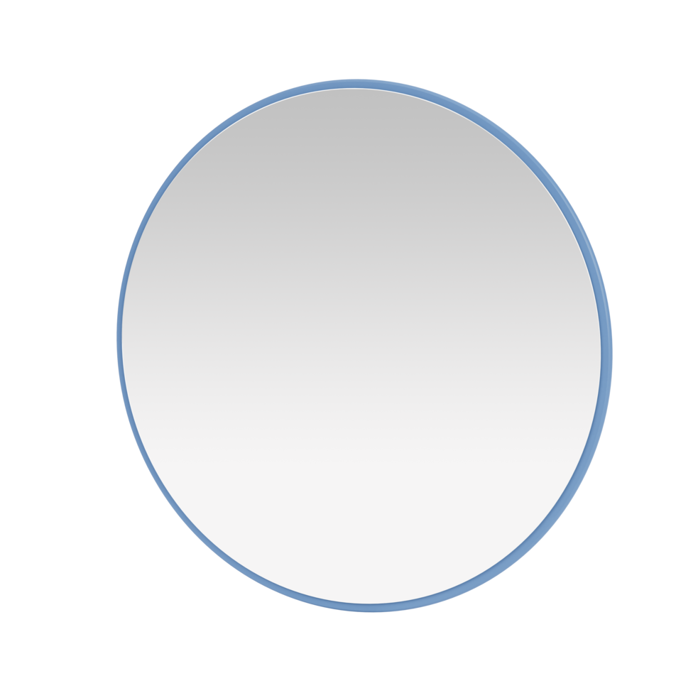 Montana Colour Frame Mirror AROUND