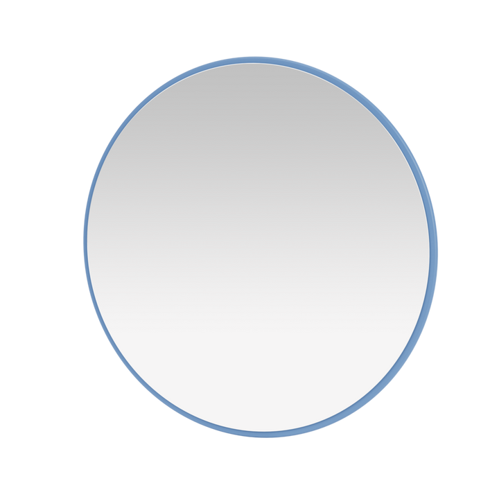 Montana Colour Frame Mirror AROUND