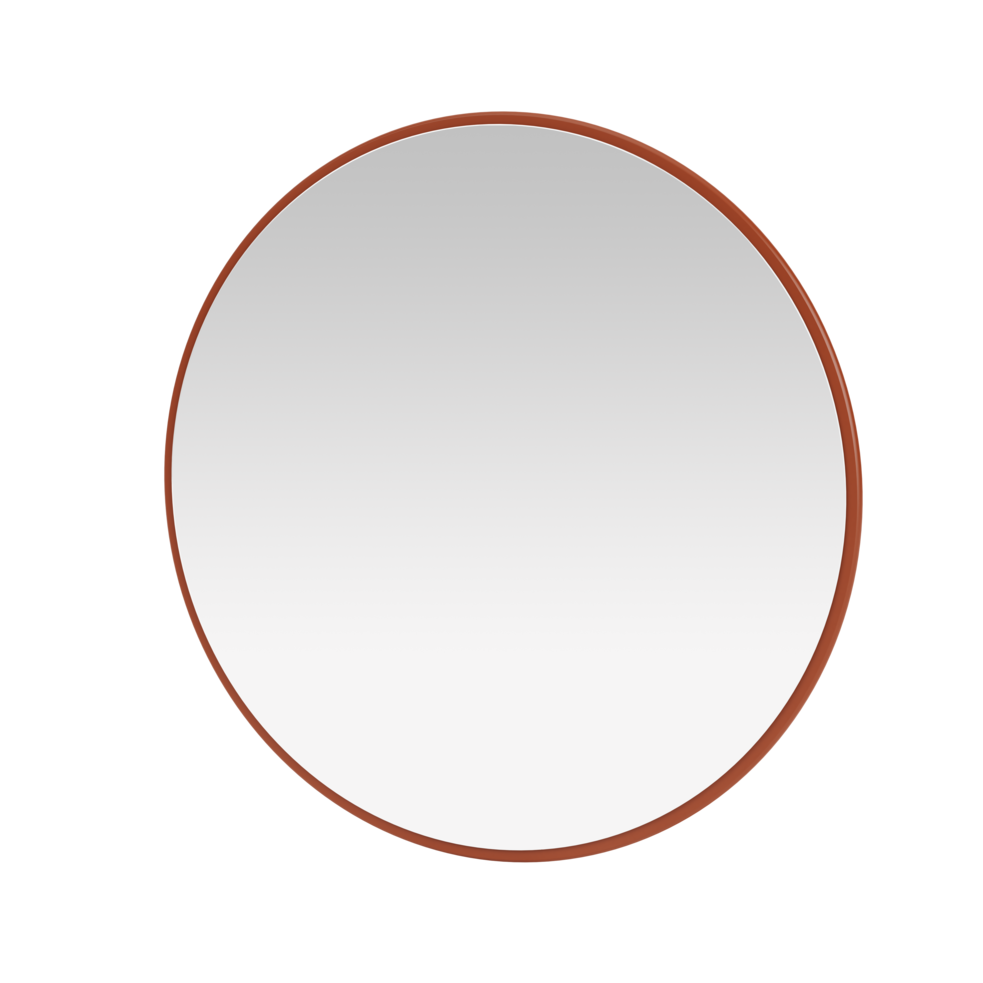 Montana Colour Frame Mirror AROUND