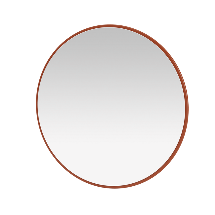 Montana Colour Frame Mirror AROUND