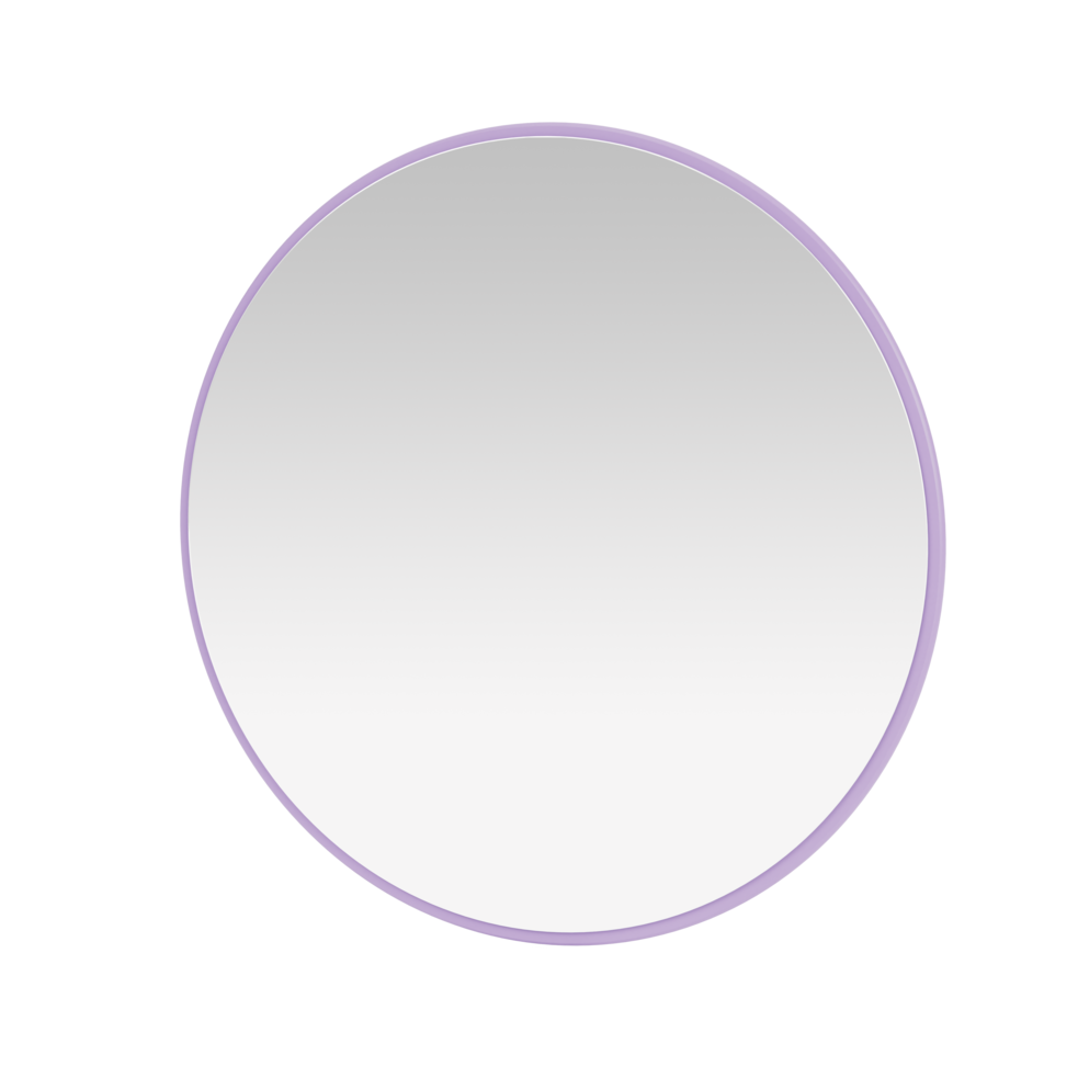 Montana Colour Frame Mirror AROUND