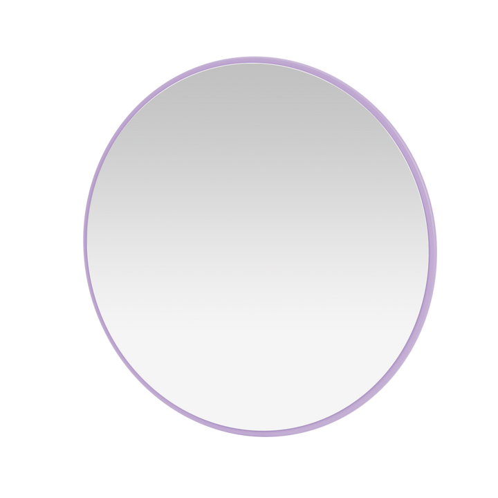 Montana Colour Frame Mirror AROUND