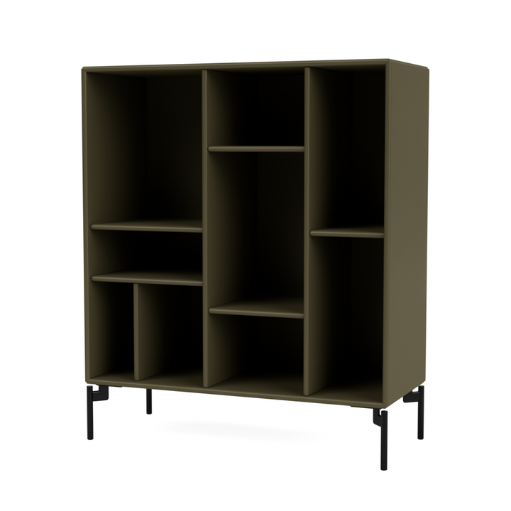 Montana Selections COMPILE