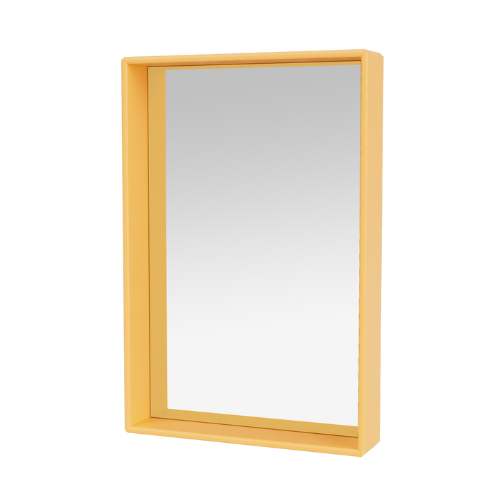 Montana Colour Frame Mirror SHELFIE