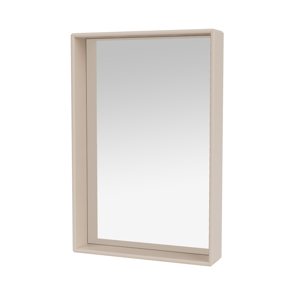 Montana Colour Frame Mirror SHELFIE