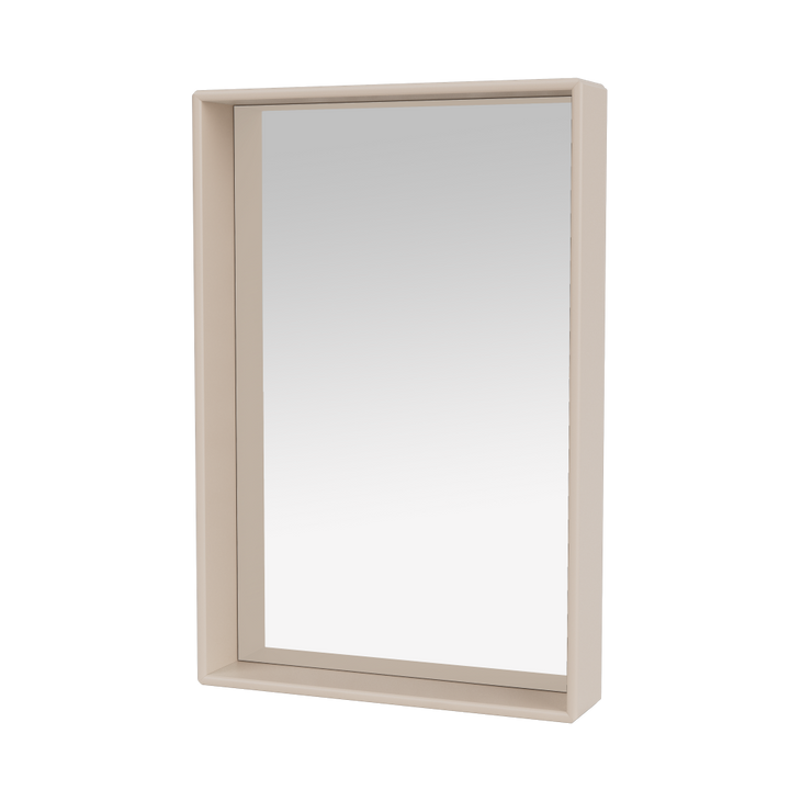 Montana Colour Frame Mirror SHELFIE