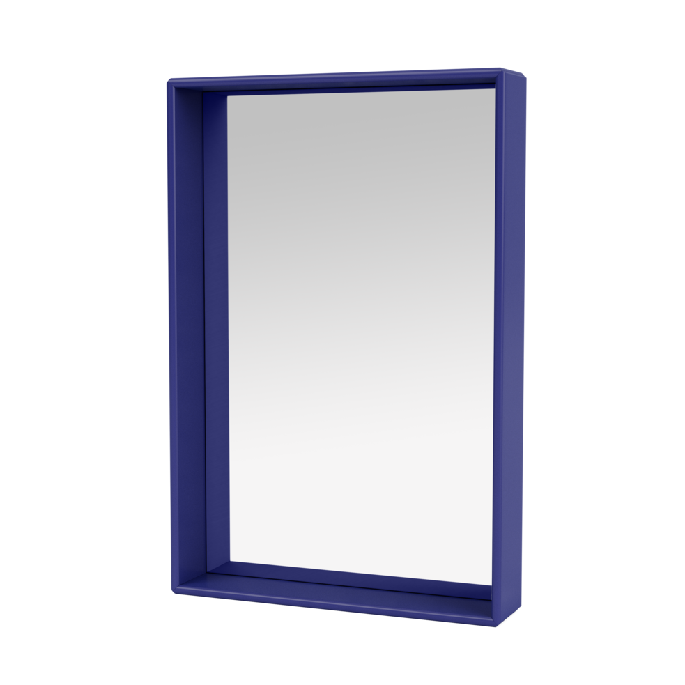 Montana Colour Frame Mirror SHELFIE