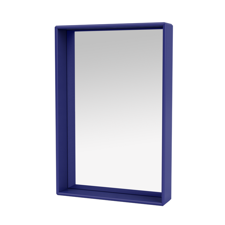 Montana Colour Frame Mirror SHELFIE