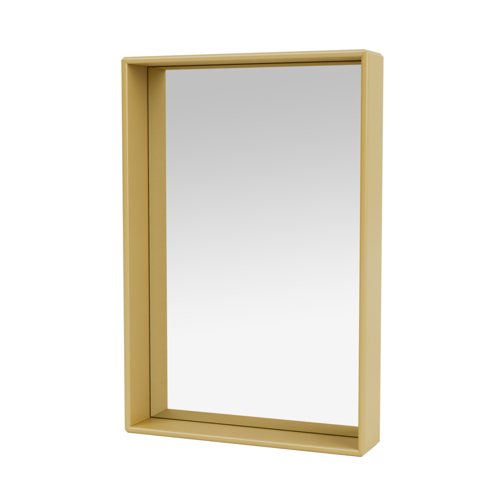 Montana Colour Frame Mirror SHELFIE