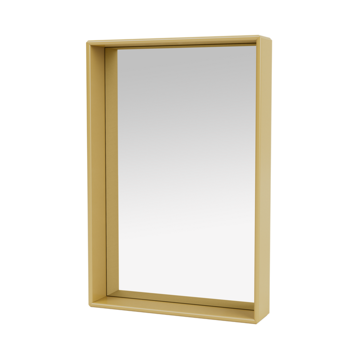 Montana Colour Frame Mirror SHELFIE