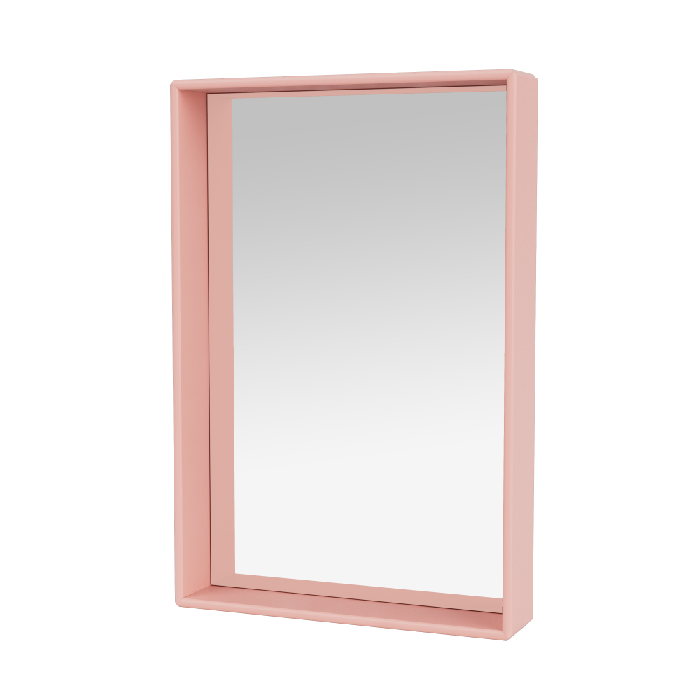 Montana Colour Frame Mirror SHELFIE
