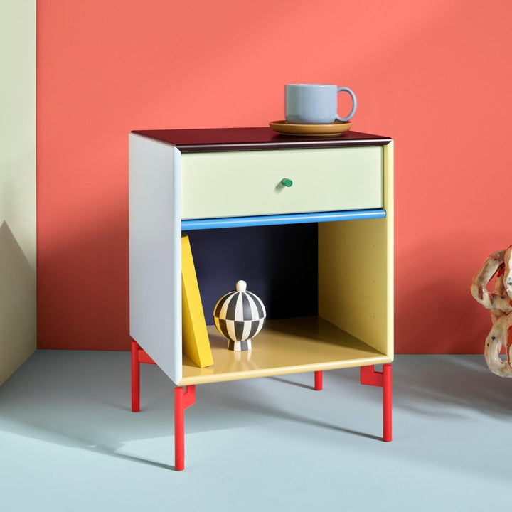 Montana Selections DREAM Nachtkast