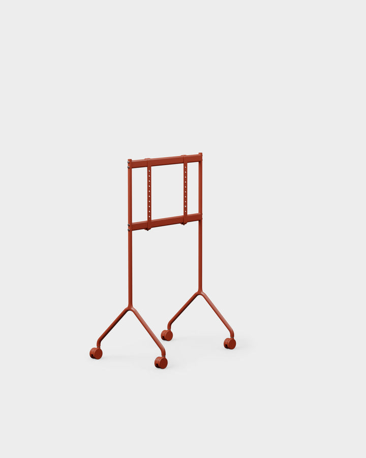 Pedestal Moon Rollin' TV standaard