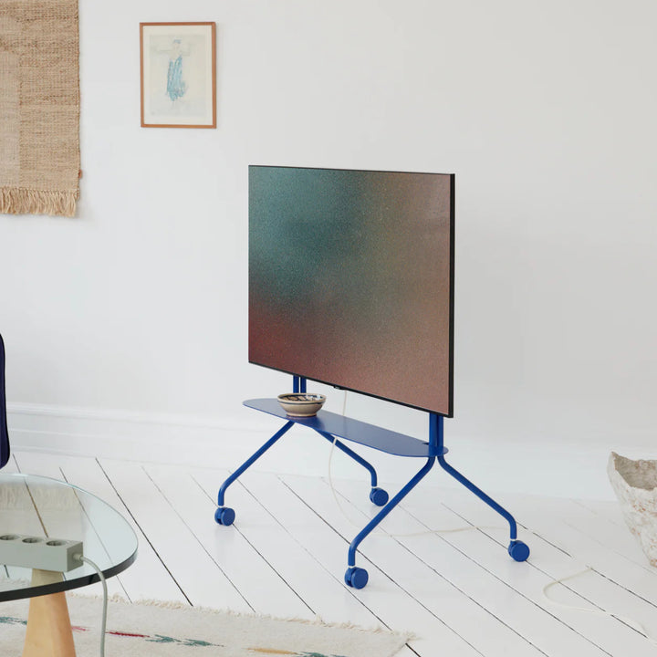 Pedestal Moon Rollin' TV standaard