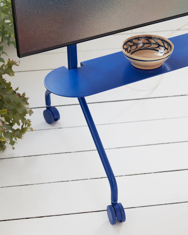 Pedestal Moon Rollin' TV standaard