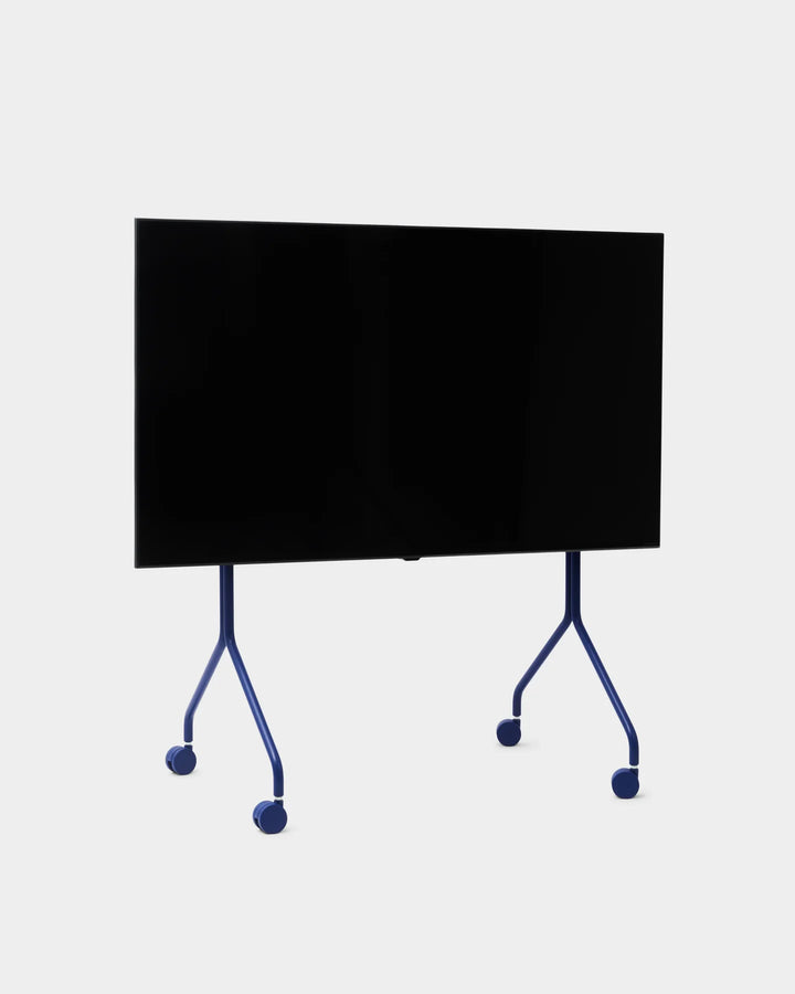 Pedestal Moon Rollin' TV standaard