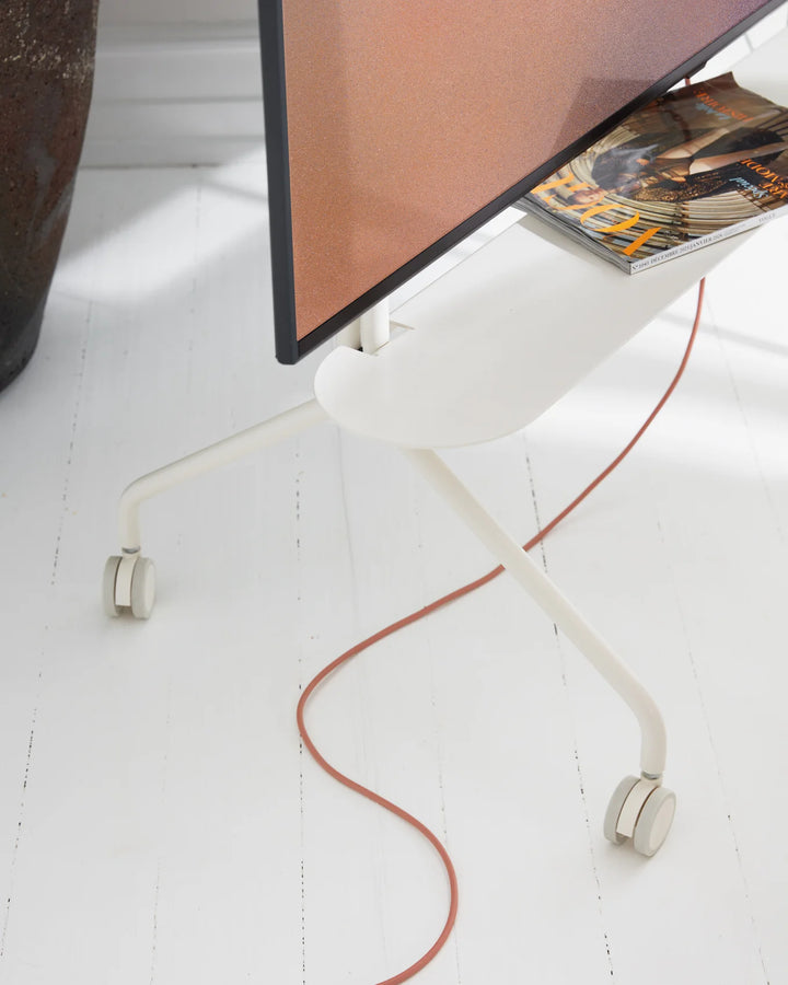 Pedestal Moon Rollin' TV standaard