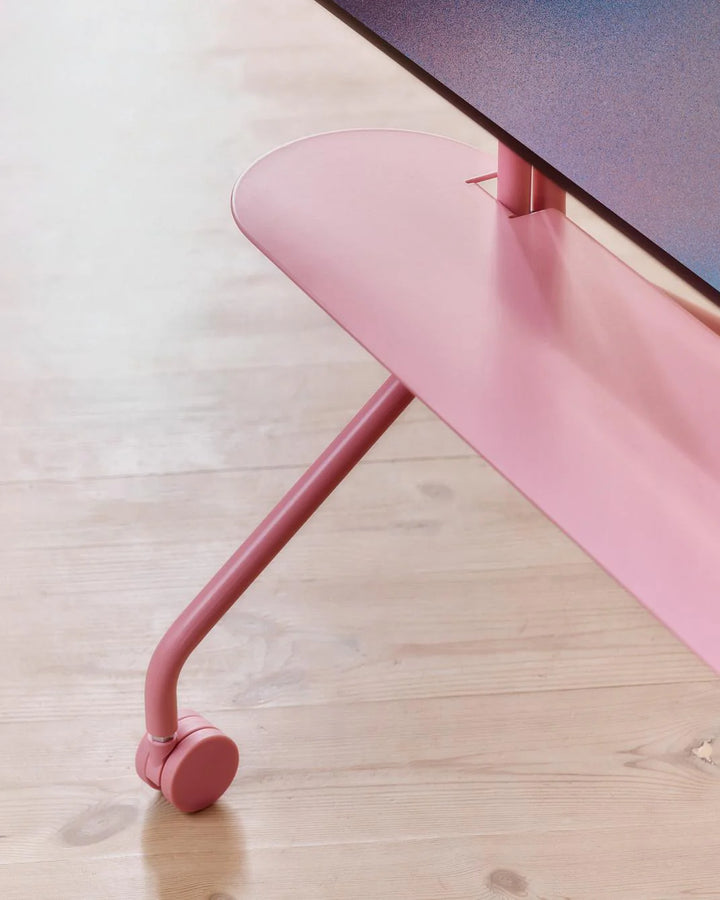 Pedestal Moon Rollin' TV standaard