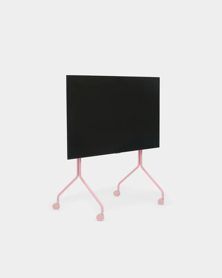 Pedestal Moon Rollin' TV standaard