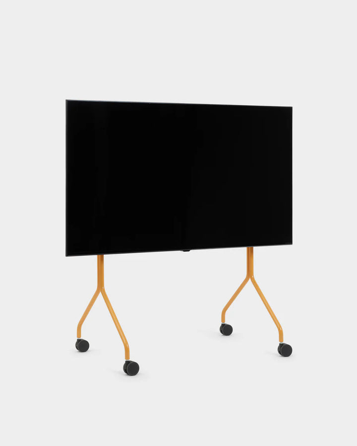 Pedestal Moon Rollin' TV standaard