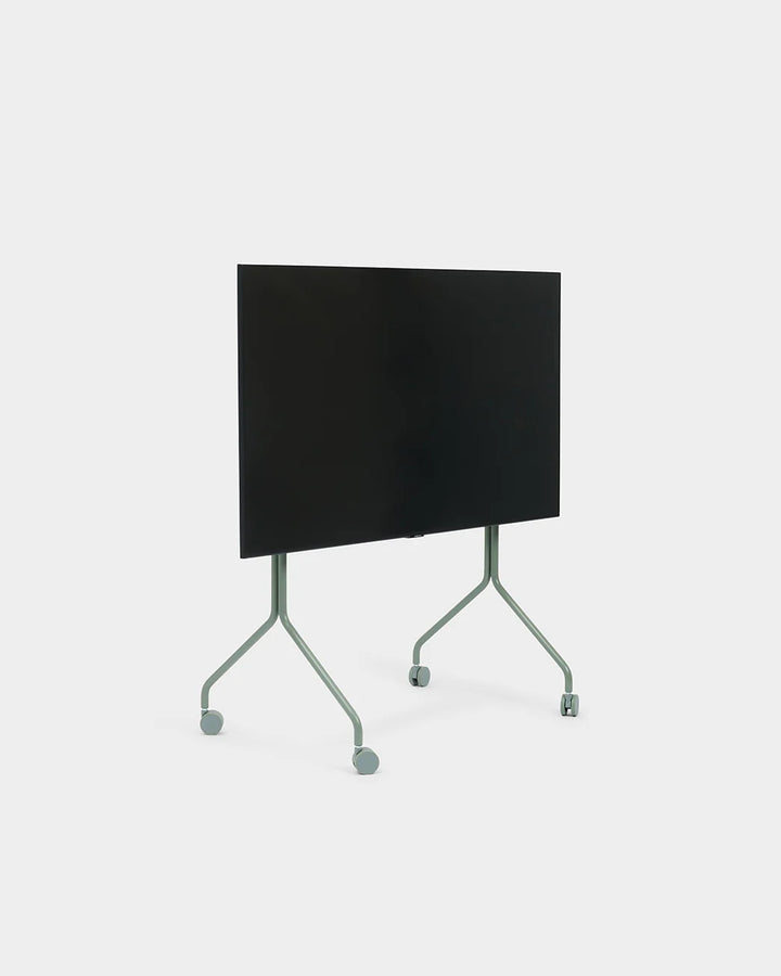 Pedestal Moon Rollin' TV standaard
