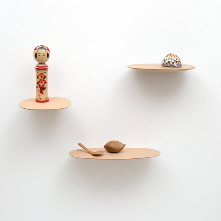 Moustache Isola Shelves