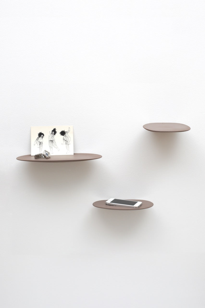 Moustache Isola Shelves
