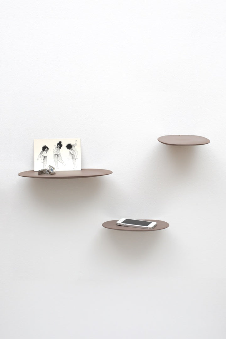 Moustache Isola Shelves