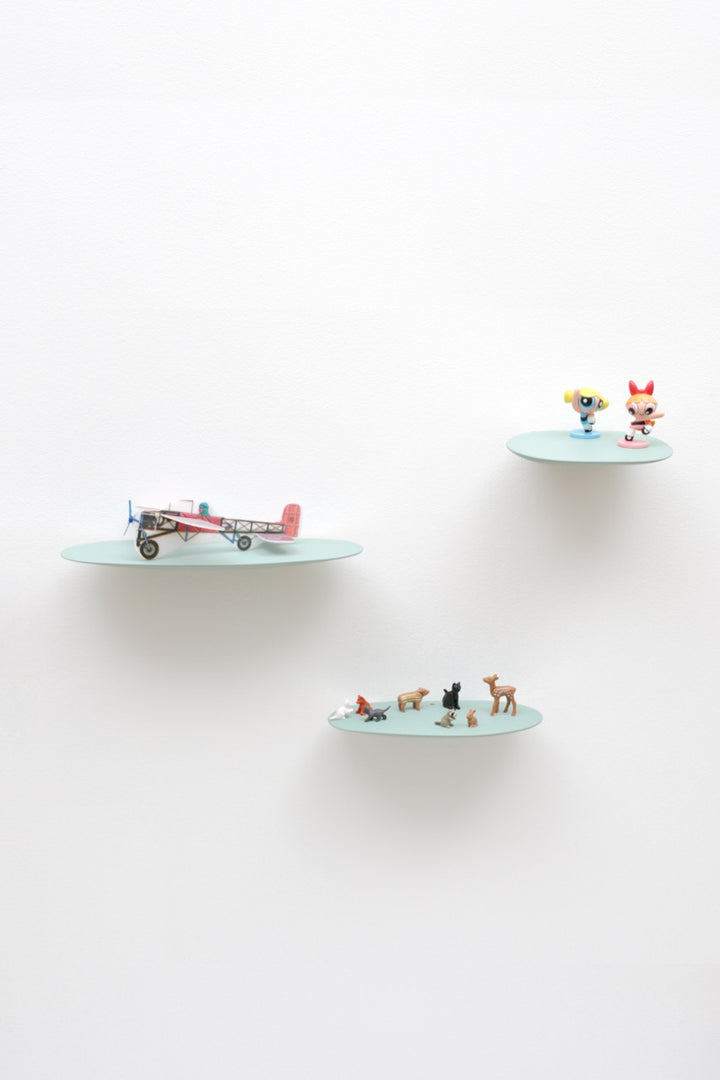 Moustache Isola Shelves