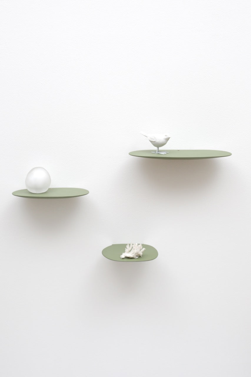 Moustache Isola Shelves