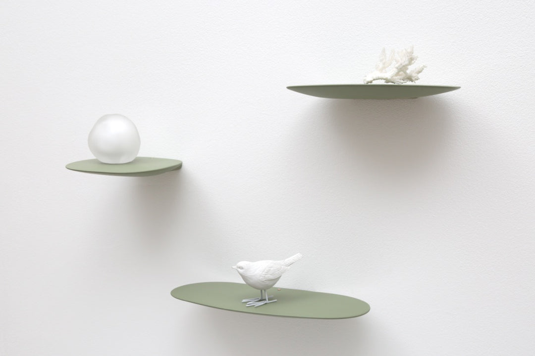 Moustache Isola Shelves