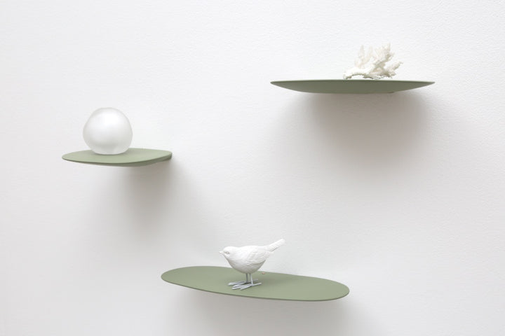 Moustache Isola Shelves