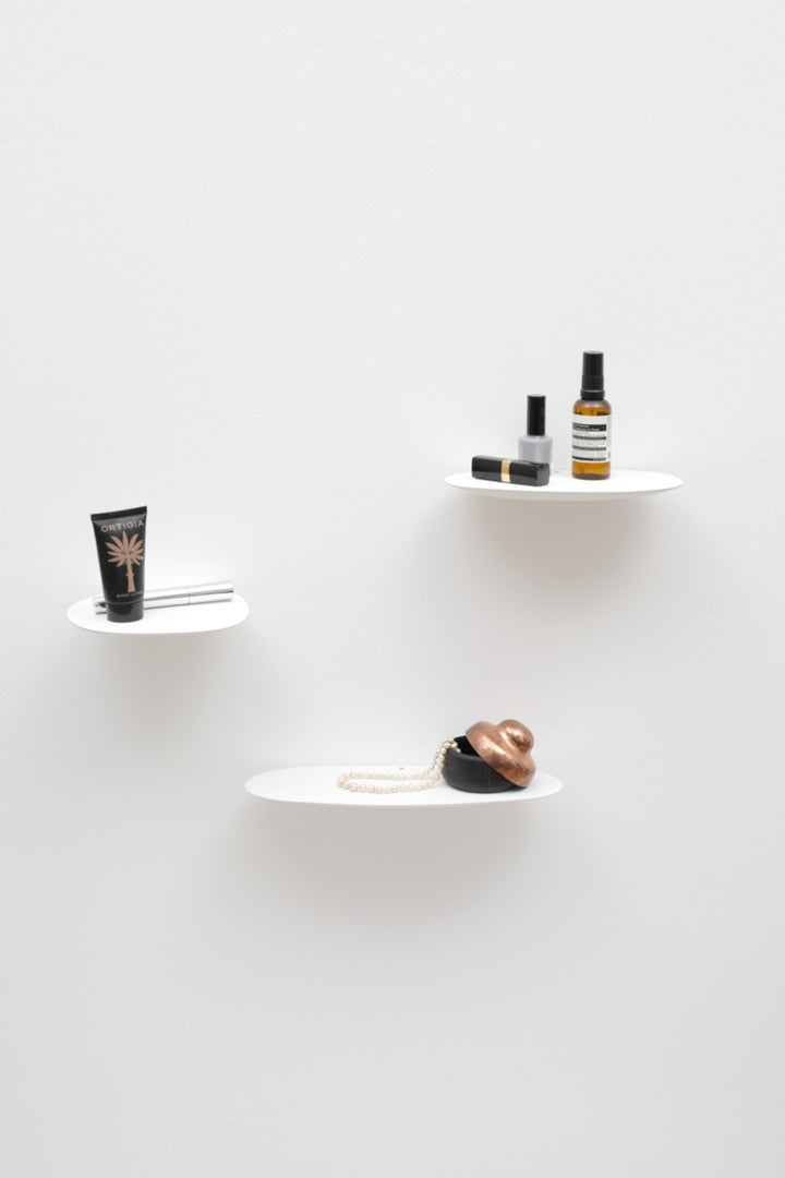 Moustache Isola Shelves