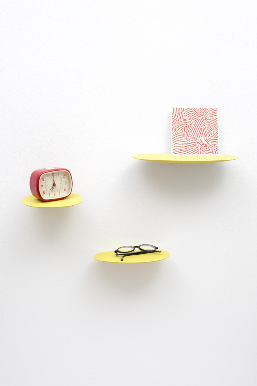 Moustache Isola Shelves