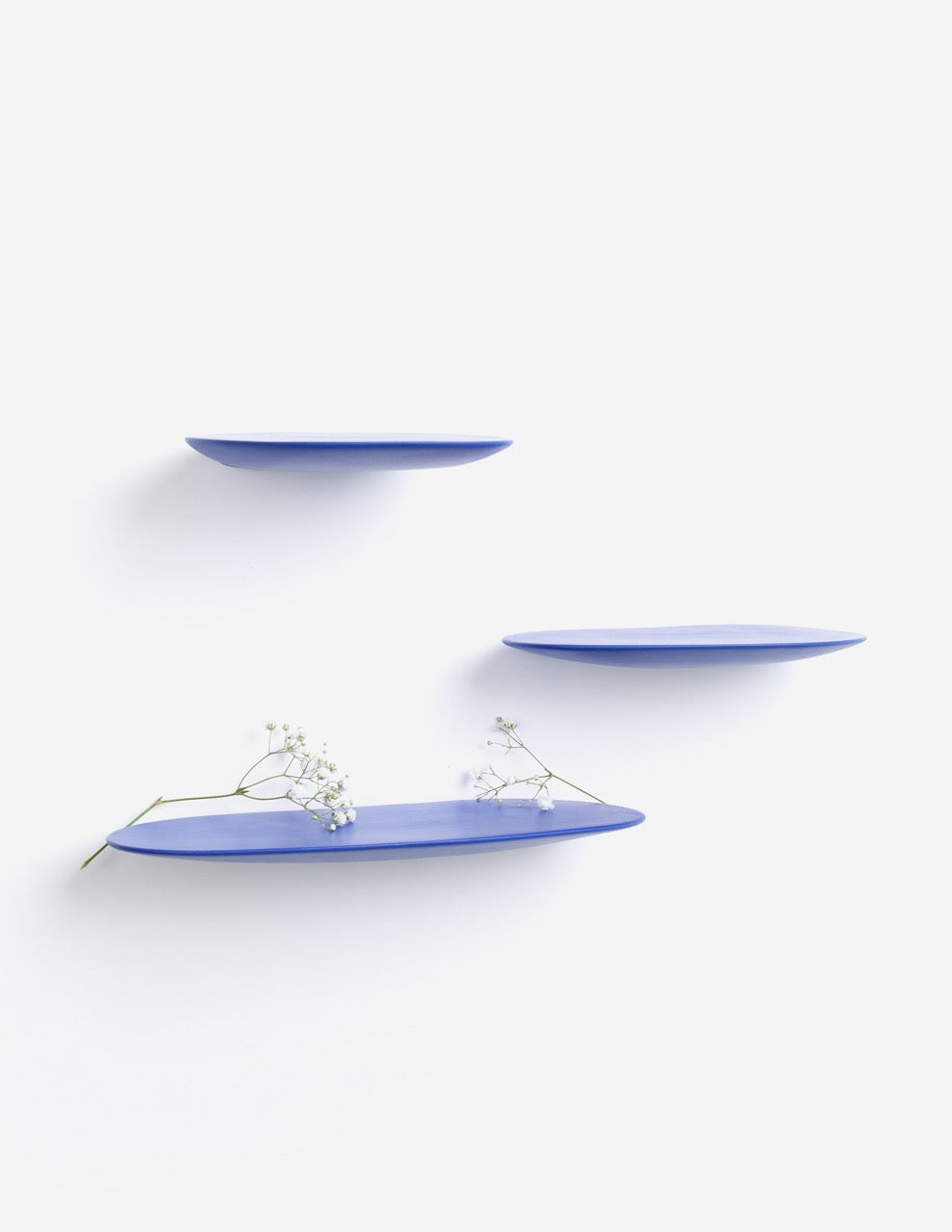 Moustache Isola Shelves