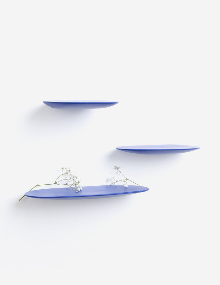 Moustache Isola Shelves