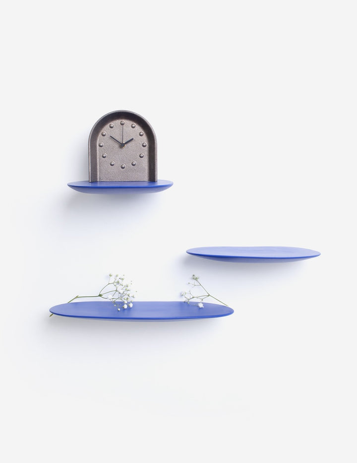 Moustache Isola Shelves